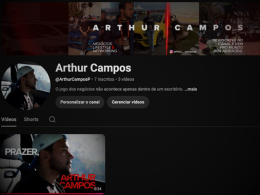 DO YOUTUBE